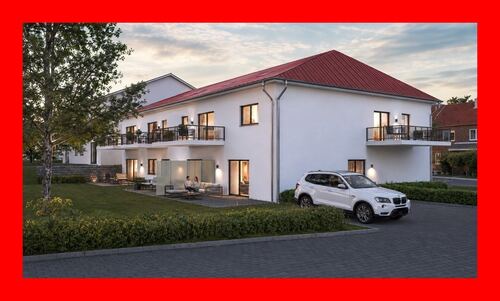 Visualisierung Außenansicht - Willkommen in Itzum! - 329.000,00&nbsp;EUR Kaufpreis, ca.&nbsp; 74,48&nbsp;m&sup2;&nbsp;Wohnfl&auml;che