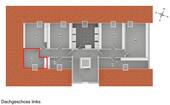 Nutzfläche im Dachgeschoss - Erdgeschoßwohnung mit 74,48 m&sup2; in Hildesheim zum Kaufen