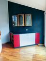 Detailansicht Barbereich - 