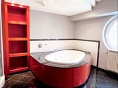 Detailansicht Badewanne - 
