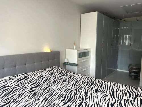 mit Ankleidebereich - 