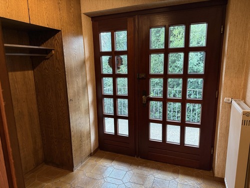 Windfang - 4 Zimmer Einfamilienhaus in Alfeld