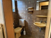 Gäste-WC - 