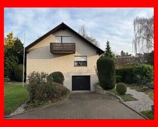 Ruhig und dennoch zentrumsnah wohnen - Alfeld