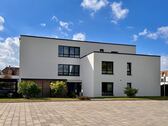 Straßenansicht - 