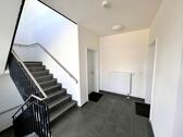 Treppenhaus im Obergeschoss - 