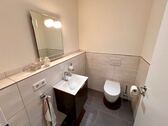 Gäste-WC - 