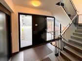 Eingangsbereich des Hauses - 