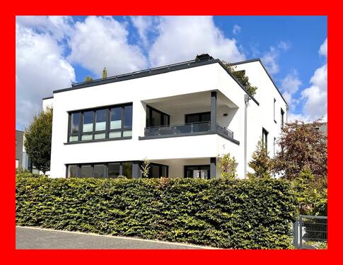 Foto - Wohnen in Bestlage! - 579.000,00 EUR Kaufpreis, ca.  122,00 m² Wohnfläche