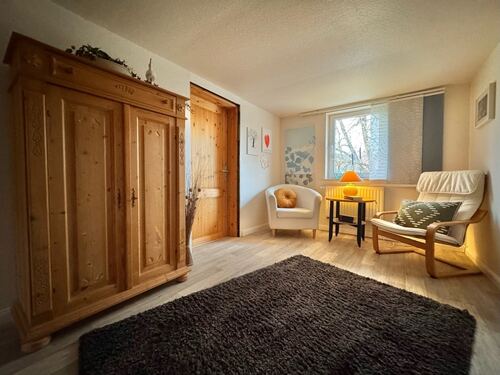 ... zu allen Räumen. (OG) - 