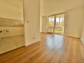 Moderner Wohn- und ... - 