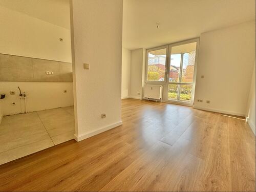 Moderner Wohn- und ... - 