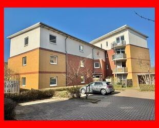 Erdgeschosswohnung in guter Lage - Hildesheim Ost
