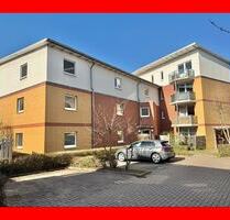 Erdgeschosswohnung in guter Lage - Hildesheim Ost