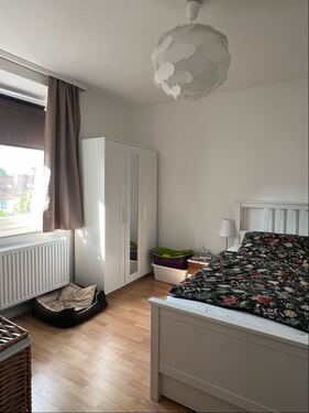 Schlafzimmer 2.OG - 