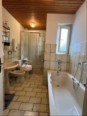 Tageslichtbad EG - 