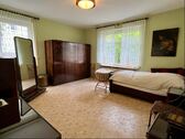Schlafzimmer EG - 