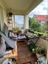 Balkon 1.OG - 