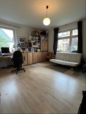 Arbeitszimmer 1.OG - 