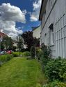 Teilansicht Garten - Mehrfamilienhaus, Wohnhaus mit 287,00 m&sup2; in Hildesheim zum Kaufen