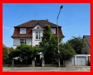 Kapitalanlage oder Selbstnutzung?! - Hildesheim Moritzberg
