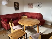 Wohnen EG - 