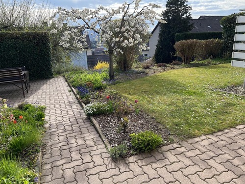 Garten - 