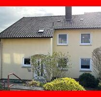 Alfeld: Tolles Haus, tolle Ausstattung