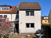 Gartenansicht - 