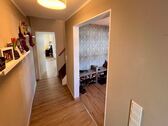 Eingangsbereich ... - 3 Zimmer Reihenendhaus in Hildesheim