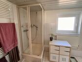 ... mit Dusche ... - 