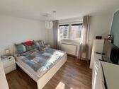 Schlafzimmer im OG ... - 