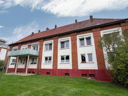 Gartenansicht - 