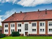 Wohnung im 1. OG links - 3 Zimmer Etagenwohnung zum Kaufen in Giesen