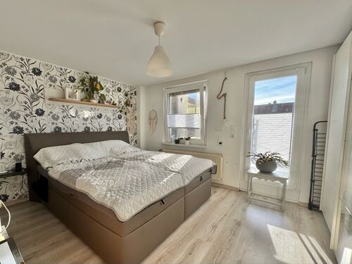 ... mit Zugang ... - 