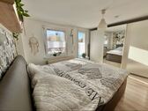 Großräumiges Schlafzimmer... - 
