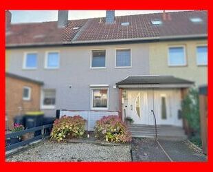 Modernisiertes RMH mit Garten - 222.000,00 EUR Kaufpreis, ca.  80,00 m² Wohnfläche in Harsum (PLZ: 31177)
