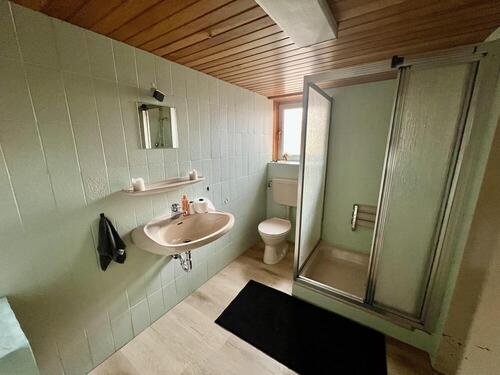 Duschbad (KG) - 