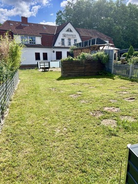 Schöner Garten.. - 