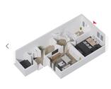 Grundriss Erdgeschoss - 