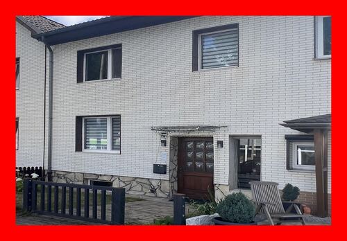 Ansicht - Ein-Zweifamilienhaus in Bad Salzdetfurth