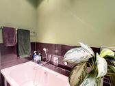 Detailansicht Badewanne - 