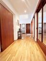 Blick in die Diele - 
