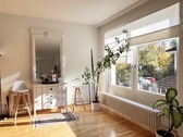 weitere Teilansicht Wohnzimmer - 