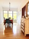 Essbereich der Diele - 