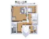 Grundriss - 