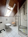 Duschbad aus 95 im DG - 