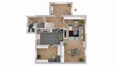 Erdgeschoss - 