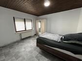 Schlafzimmer im EG - 