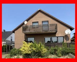 Haus in toller Lage sucht Familie - Algermissen